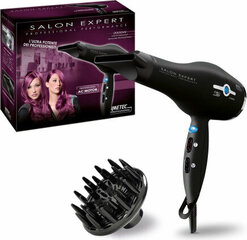 Imetec Salon Expert P4 2500 Ion hinta ja tiedot | Hiustenkuivaajat | hobbyhall.fi