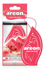 Areon Ma Watermelon auton ilmanraikastin hinta ja tiedot | Ilmanraikastimet autoon | hobbyhall.fi