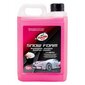 Auton shampoo Hybrid Snow Foam shampoo 2.5L Turtle Wax hinta ja tiedot | Autokemikaalit | hobbyhall.fi