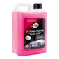 Auton shampoo Hybrid Snow Foam shampoo 2.5L Turtle Wax hinta ja tiedot | Autokemikaalit | hobbyhall.fi