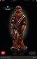 75371 LEGO® Star Wars Chewbacca™ hinta ja tiedot | LEGOT ja rakennuslelut | hobbyhall.fi