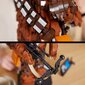 75371 LEGO® Star Wars Chewbacca™ hinta ja tiedot | LEGOT ja rakennuslelut | hobbyhall.fi