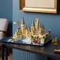 76419 LEGO® Harry Potter Tylypahkan linna ja maat hinta ja tiedot | LEGOT ja rakennuslelut | hobbyhall.fi