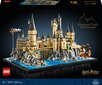 76419 LEGO® Harry Potter Tylypahkan linna ja maat hinta ja tiedot | LEGOT ja rakennuslelut | hobbyhall.fi