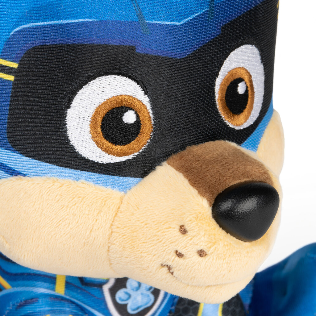 Pehmolelu Paw Patrol Movie Chase, 22 cm hinta ja tiedot | Pehmolelut | hobbyhall.fi