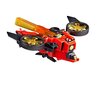 Transformer Hasbro Earthspark Deluxe -hävittäjä Twitch, 12,7 cm hinta ja tiedot | Poikien lelut | hobbyhall.fi