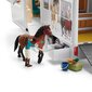 Hevoskuljetusauto Schleich Horse Club hinta ja tiedot | Poikien lelut | hobbyhall.fi