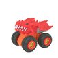 Valikoima TEAMSTERZ BEAST MACHINES haiauto, 10 cm hinta ja tiedot | Poikien lelut | hobbyhall.fi