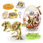 Valikoima ZURU ROBOALIVE Dinosaur Fossil Egg hinta ja tiedot | Poikien lelut | hobbyhall.fi