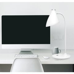 Ladattava LED-pöytävalaisin hinta ja tiedot | Pöytävalaisimet | hobbyhall.fi