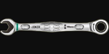 Wera 6000 Joker räikkäavain, 13mm hinta ja tiedot | Käsityökalut | hobbyhall.fi