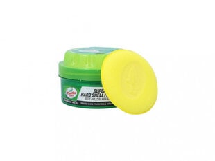 Auton kiillotusvaha 397g Super Hard Shell Finish Turtle Wax hinta ja tiedot | Autokemikaalit | hobbyhall.fi