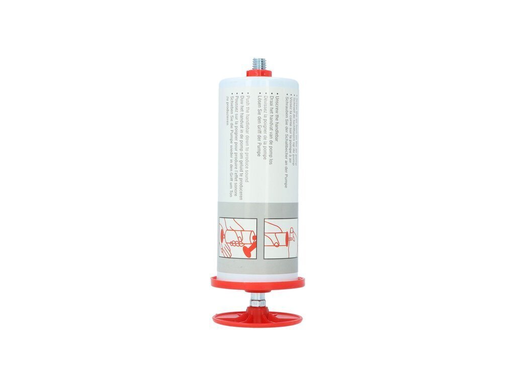 Ilmatorvi Air Horn 80dB CARPOINT hinta ja tiedot | Lisätarvikkeet autoiluun | hobbyhall.fi