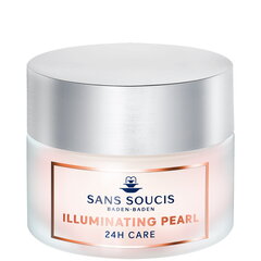 Meikkivoide Sans Soucis Illuminating Pearl 24 hours, 50ml hinta ja tiedot | Sans Soucis Hajuvedet ja kosmetiikka | hobbyhall.fi