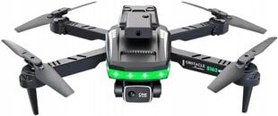 Drone, S162 PRO hinta ja tiedot | Dronet | hobbyhall.fi