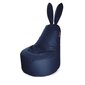 Säkkituoli Qubo™ Mommy Rabbit Blueberry, sininen hinta ja tiedot | Säkkituolit, rahit ja penkit | hobbyhall.fi