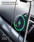 iOttie Velox Mini MagSafe Magnetic Wireless Air Vent Mount hinta ja tiedot | Puhelintelineet | hobbyhall.fi