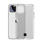 Baseus Transparent Key Phone Case hinta ja tiedot | Puhelimen kuoret ja kotelot | hobbyhall.fi