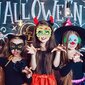 Paperiset hirviönaamarit Halloweeniin 6 kpl hinta ja tiedot | Naamiaisasut | hobbyhall.fi