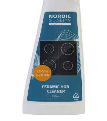 Siivousaine Nordic Quality Cleaning, 2340028 hinta ja tiedot | Puhdistusaineet | hobbyhall.fi
