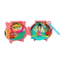 Polly Pocket® leikkisetti, lemmikit hinta ja tiedot | Tyttöjen lelut | hobbyhall.fi