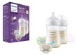 Philips Avent Responsive SCD837/11 tuttipullot, 0 kk+). hinta ja tiedot | Tuttipullot ja tarvikkeet | hobbyhall.fi