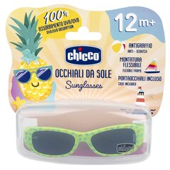 Lasten aurinkolasit Chicco 159093, vihreä hinta ja tiedot | Chicco Muoti | hobbyhall.fi