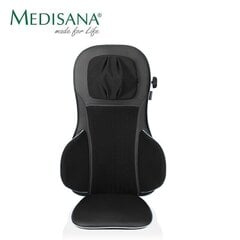 Hierontatuoli Medisana MC 825 Shiatsu hinta ja tiedot | Hierontalaitteet | hobbyhall.fi