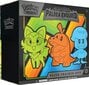 Kortit Pokemon Scarlet & Violet 2: Paldea Evolved Elite Trainer Box, EN hinta ja tiedot | Lautapelit ja älypelit | hobbyhall.fi