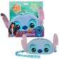 Interaktiivinen laukku pehmoeläimille SpinMaster Disney Lilo ja Stitch hinta ja tiedot | Pehmolelut | hobbyhall.fi