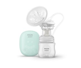 Philips Avent Essential SCF323/11 sähköinen rintapumppu hinta ja tiedot | Rintapumput | hobbyhall.fi