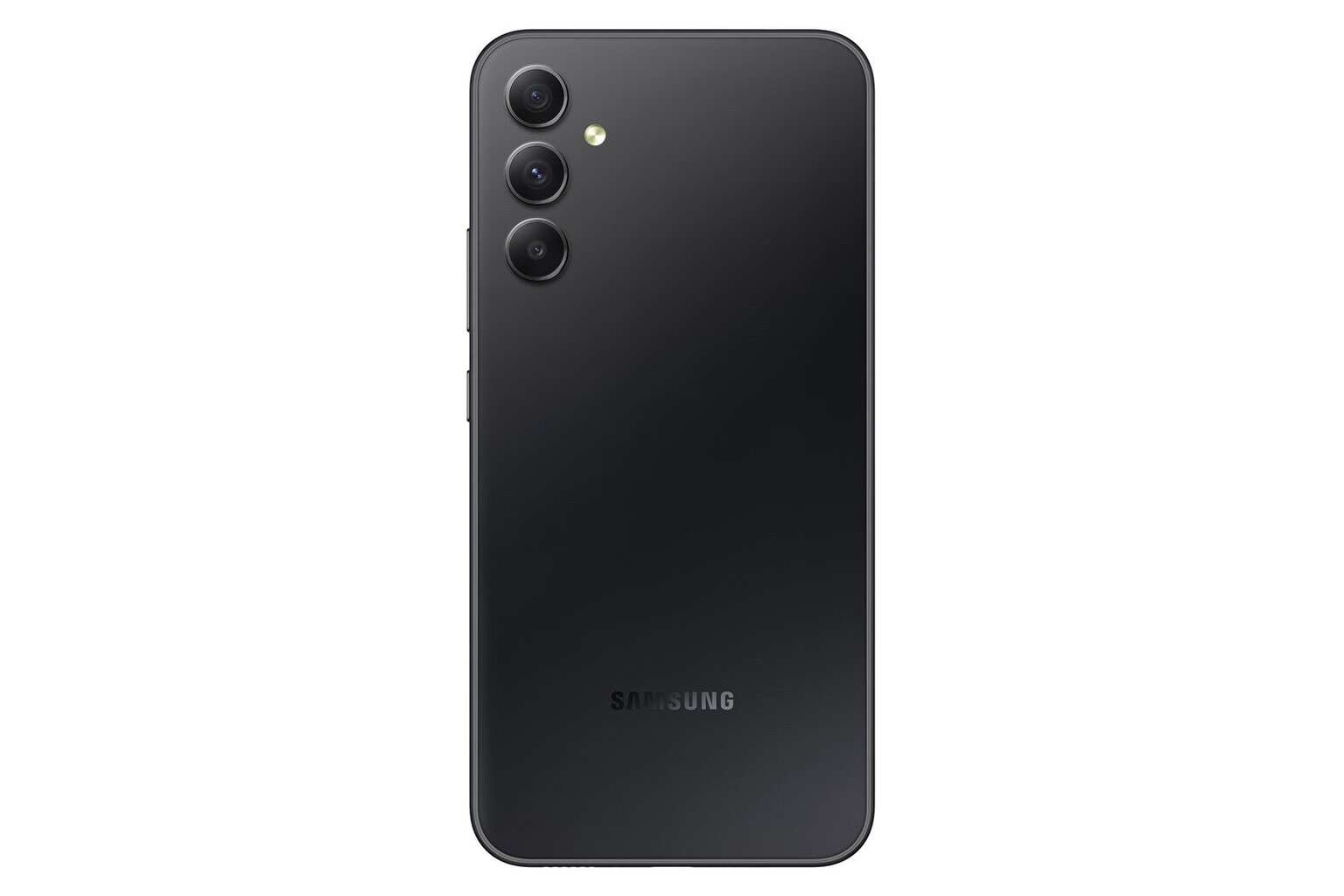 Samsung Galaxy A34 5G 6/128GB Black SM-A346BZKAEUE hinta ja tiedot | Matkapuhelimet | hobbyhall.fi