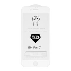 Full Glue 5D hinta ja tiedot | Näytönsuojakalvot ja -lasit | hobbyhall.fi