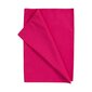 Kaitaliina FIUME COLOUR 43x116 cm, vaaleanpunainen hinta ja tiedot | Pöytäliinat, tabletit ja lautasliinat | hobbyhall.fi