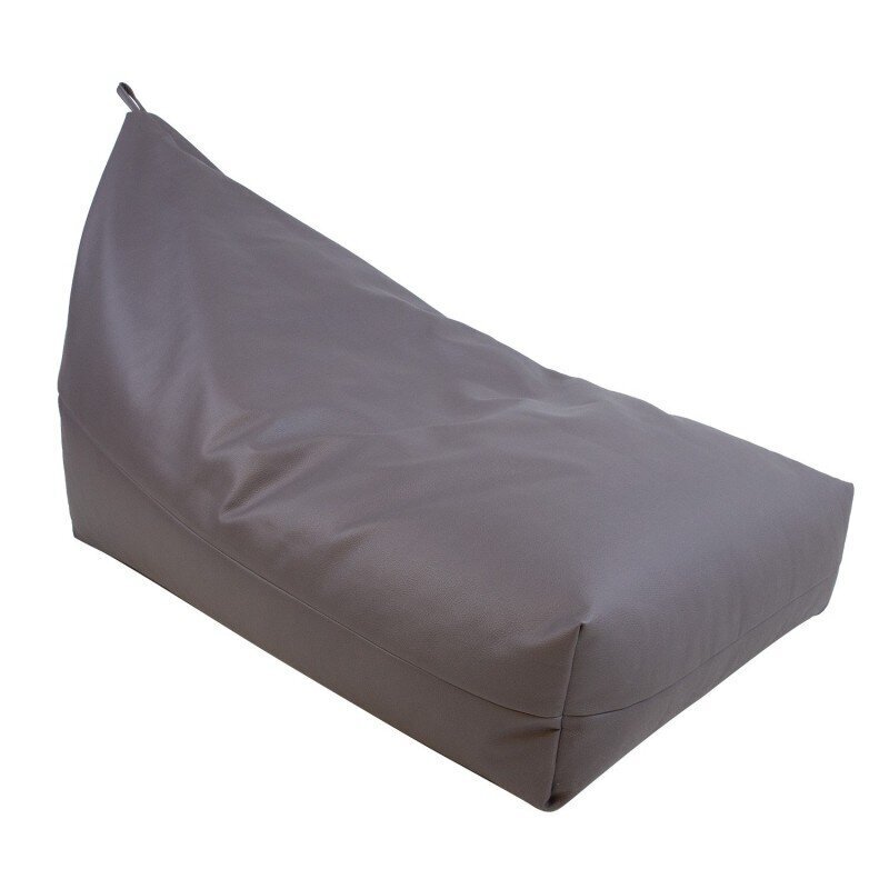 Säkkituoli SEAT DREAM 130x80x20/70cm, tummanharmaa hinta ja tiedot | Säkkituolit, rahit ja penkit | hobbyhall.fi