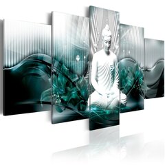 Kuva - Azure Meditation hinta ja tiedot | Taulut | hobbyhall.fi