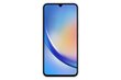 Samsung Galaxy A34 5G 6/128GB Silver SM-A346BZSAEUE hinta ja tiedot | Matkapuhelimet | hobbyhall.fi