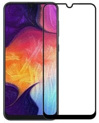 Smart Glass - Samsung Galaxy A30 / A50 hinta ja tiedot | Näytönsuojakalvot ja -lasit | hobbyhall.fi