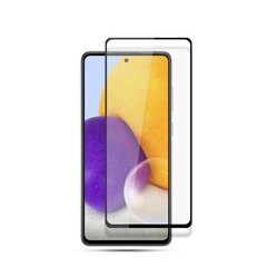 Suojalasi Full Glue 6D Samsung Galaxy A53 5G hinta ja tiedot | Näytönsuojakalvot ja -lasit | hobbyhall.fi