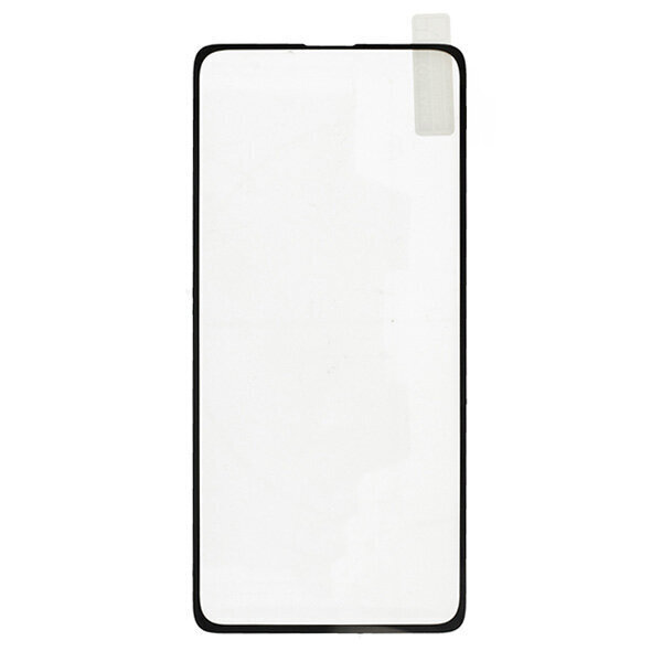 Suojalasi Full Glue 6D Samsung Galaxy A52 hinta ja tiedot | Näytönsuojakalvot ja -lasit | hobbyhall.fi