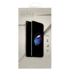Suojalasi Full Glue HARD Samsung Galaxy S22 Plus hinta ja tiedot | Näytönsuojakalvot ja -lasit | hobbyhall.fi