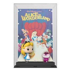 Disneyn 100-vuotisjuhlan POP! Liisa Ihmemaassa 9 cm hinta ja tiedot | Disney Huonekalut ja sisustus | hobbyhall.fi