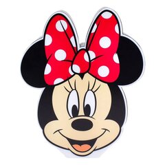 Disney Laatikko Valo Minnie 19 cm hinta ja tiedot | Lastenhuoneen valaisimet | hobbyhall.fi
