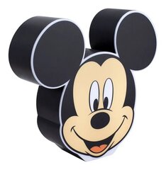 Disney Laatikko Valo Mikki 17 cm hinta ja tiedot | Lastenhuoneen valaisimet | hobbyhall.fi