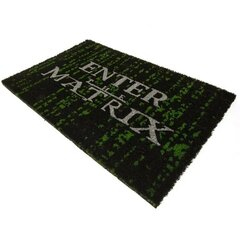 Matrix - Matrix Enter kynnysmatto hinta ja tiedot | Pyramid Huonekalut ja sisustus | hobbyhall.fi