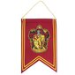 Harry Potter seinäbanneri Gryffindor 30 x 44 cm hinta ja tiedot | Taulut | hobbyhall.fi