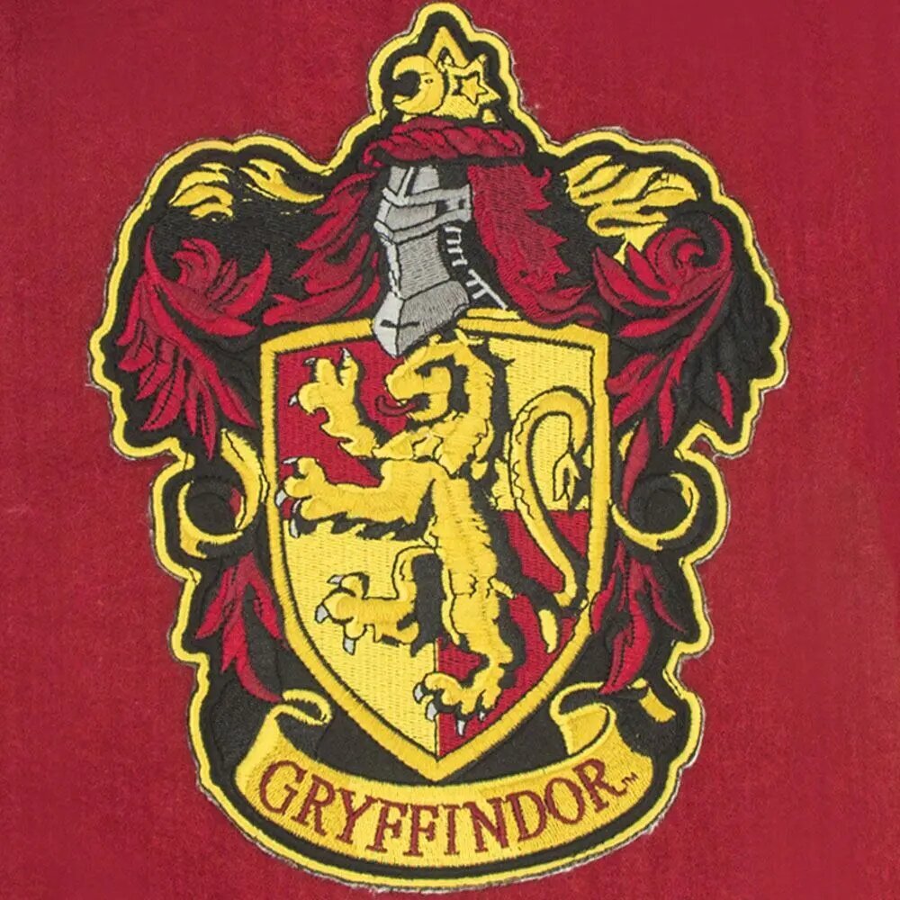 Harry Potter seinäbanneri Gryffindor 30 x 44 cm hinta ja tiedot | Taulut | hobbyhall.fi