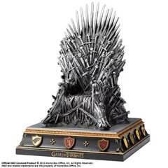 Valtaistuinpeli Iron Throne Bookend 19 cm hinta ja tiedot | Sisustustuotteet | hobbyhall.fi