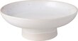 Kulho Like by Villeroy & Boch Winter Glow Footed Bowl hinta ja tiedot | Astiat | hobbyhall.fi