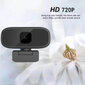 Verkkokamera Full HD B17 1080P hinta ja tiedot | Web-kamerat | hobbyhall.fi